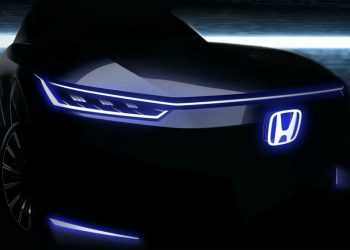 Honda Prologue