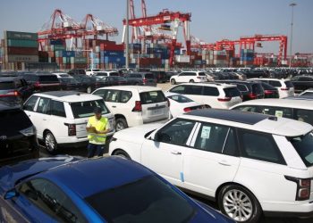 ôtô nhập tháng 6