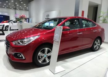 Ảnh hưởng Covid-19, doanh số thị trường ô tô tháng 5/2021 tiếp tục giảm