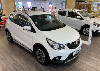 VinFast tháng 5/2021