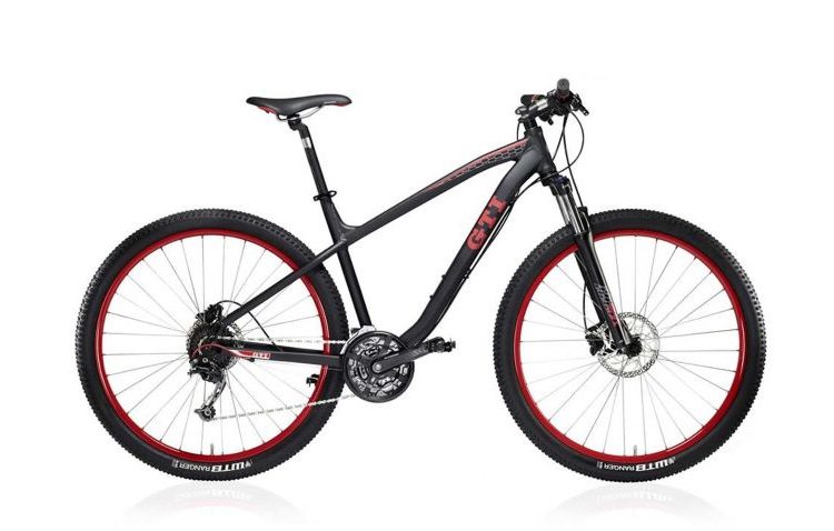 Xe đạp Volkswagen GTI