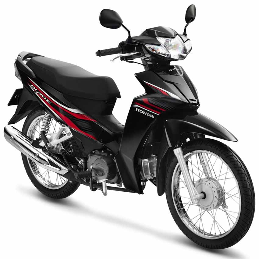 Honda Việt Nam bất ngờ điều chỉnh giá bán hàng loạt sản phẩm xe máy - 2