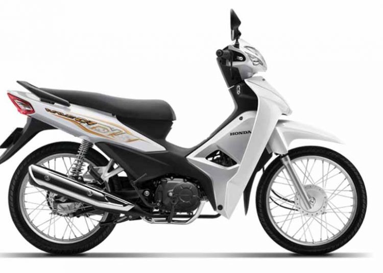 Honda Việt Nam bất ngờ điều chỉnh giá bán hàng loạt sản phẩm xe máy - 3