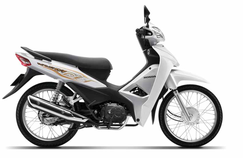 Honda Việt Nam bất ngờ điều chỉnh giá bán hàng loạt sản phẩm xe máy - 3