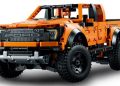 F-150 Raptor 2021 Lego