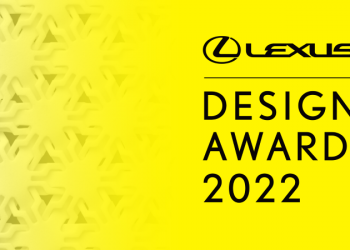 Lexus bắt đầu nhận đăng ký tham gia cuộc thi “Giải thưởng thiết kế Lexus 2022”