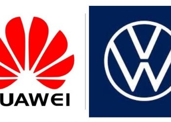30 triệu mẫu xe của Volkswagen Group sẽ sử dụng công nghệ 4G Huawei