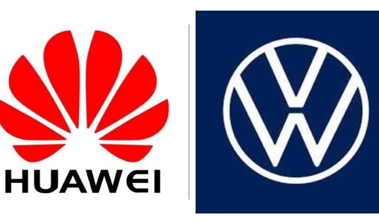 30 triệu mẫu xe của Volkswagen Group sẽ sử dụng công nghệ 4G Huawei