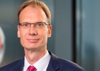 Michael Lohscheller VinFast