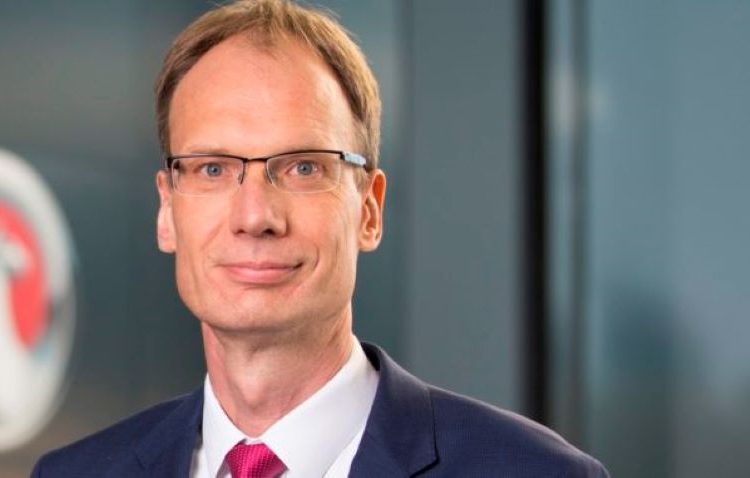 Michael Lohscheller VinFast