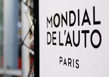 Paris Auto Show 2022