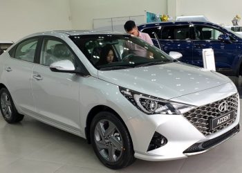 Doanh số thị trường ô tô tiếp tục giảm trong tháng 6