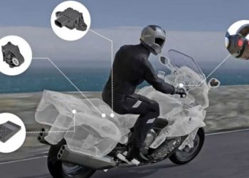 Hệ thống Cuộc gọi khẩn cấp eCall