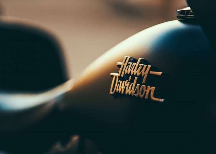 Doanh số quý 2 năm 2021 của Harley-Davidson tăng mạnh