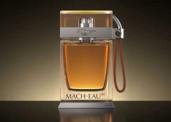 Nước hoa Ford Mach-Eau