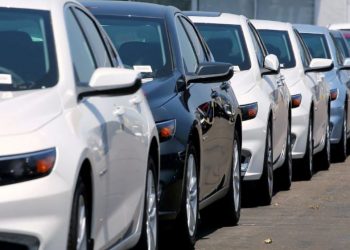 ôtô nhập tháng 7