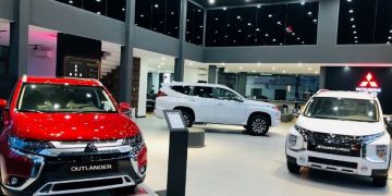 Ưu đãi 50% lệ phí trước bạ các dòng xe Mitsubishi trong tháng 7