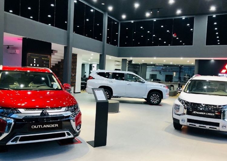 Ưu đãi 50% lệ phí trước bạ các dòng xe Mitsubishi trong tháng 7