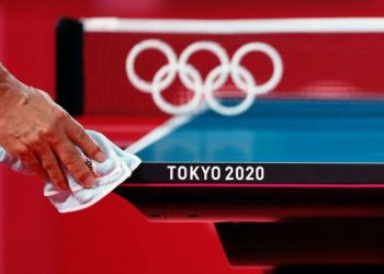 Toyota Olympic 2020