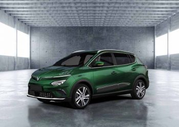 Đề xuất lệ phí trước bạ ô tô điện chạy pin bằng 50% ô tô thường