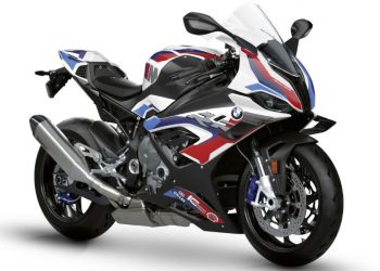 BMW M1000RR 2021