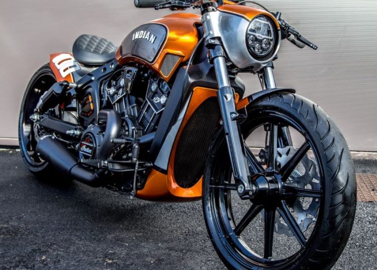 Indian Scouts 2021 One Hundred