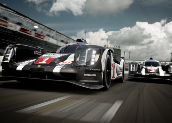 Porsche Gran Turismo Cup Asia Pacific