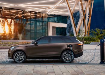 Range Rover Velar mang đến nhiều lựa chọn mới