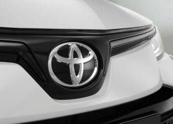 Doanh số Toyota Corolla vượt 50 triệu xe