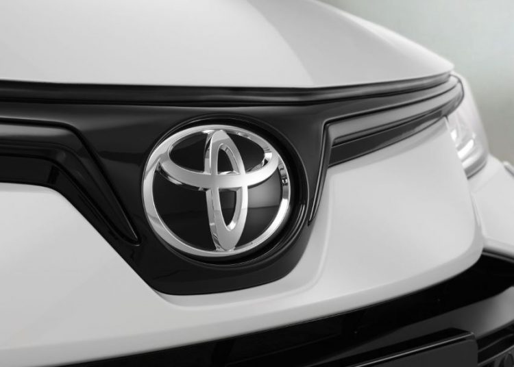 Doanh số Toyota Corolla vượt 50 triệu xe