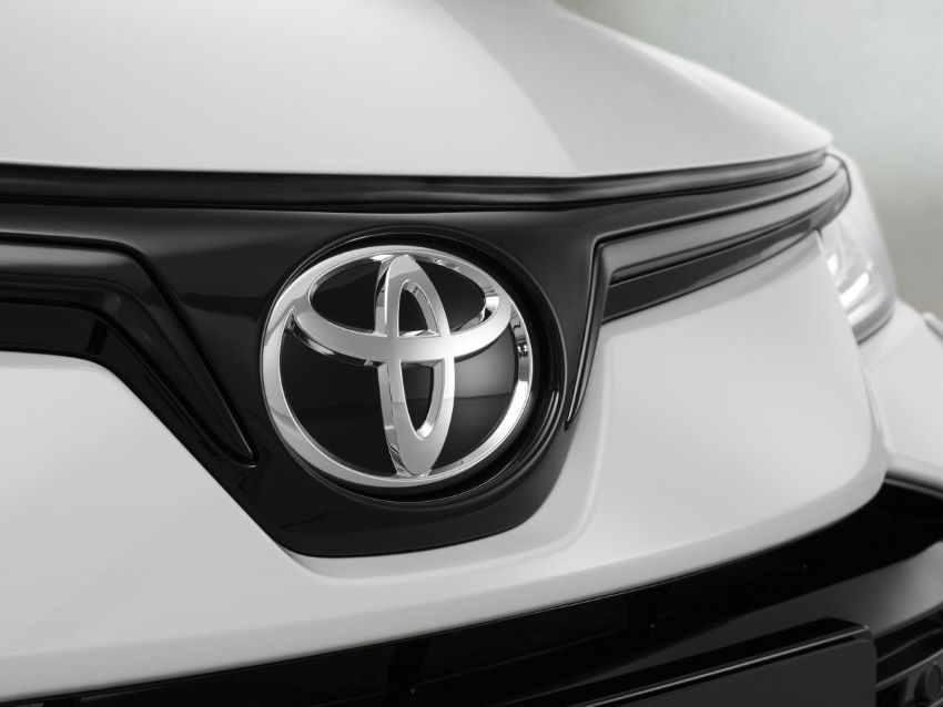 Doanh số Toyota Corolla vượt 50 triệu xe