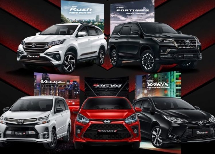 Toyota GR Sport thay TRD Sportivo