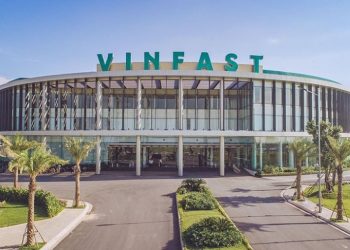 VinFast Gotion