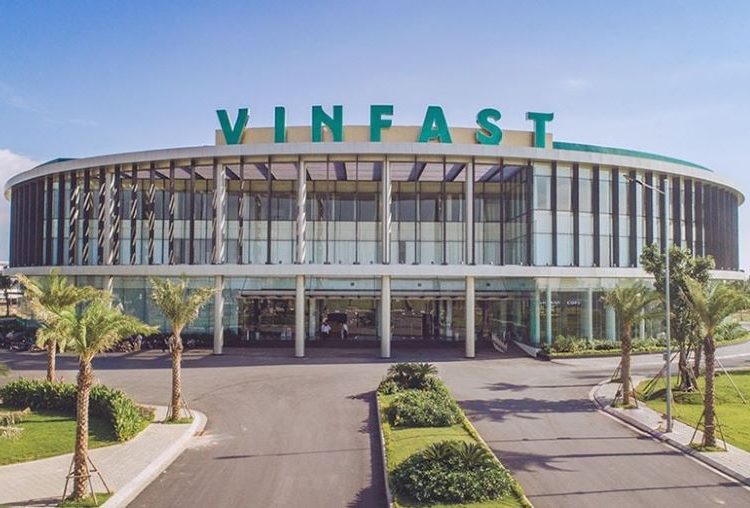 VinFast Gotion