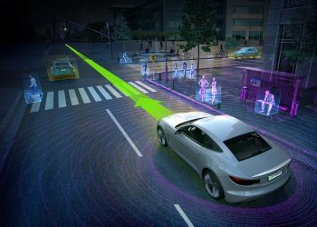 VinAI công bố 3 sản phẩm công nghệ cho ô tô thông minh tại Ngày Trí tuệ Nhân tạo 2021