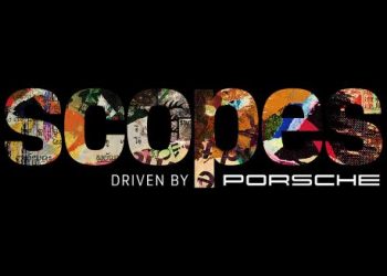 SCOPES driven by Porsche