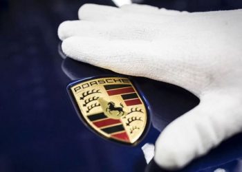 Porsche lắp ráp tại Malaysia