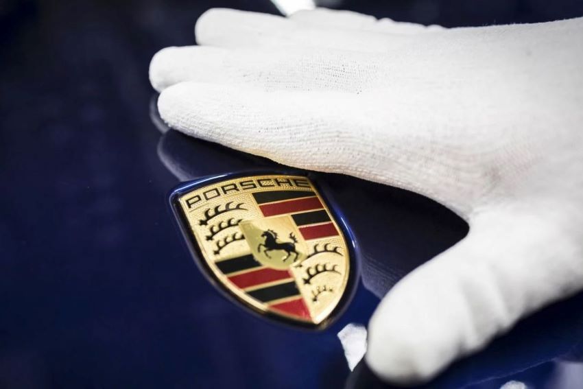 Porsche lắp ráp tại Malaysia