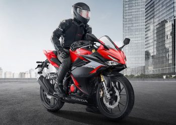 Honda CBR150R ra mắt Việt Nam, phanh ABS 2 kênh giá từ 71 triệu đồng