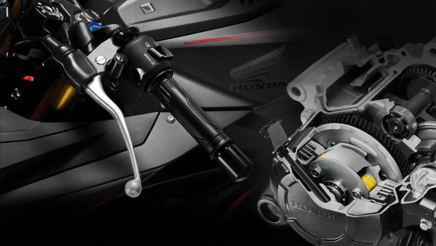 Honda CBR150R 2021 