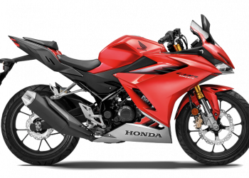 Honda CBR150R 2021
