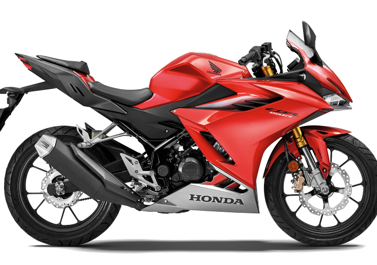 Đánh giá xe máy Honda CBR150R 2019