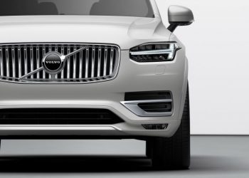 Volvo triệu hồi do lỗi ABS
