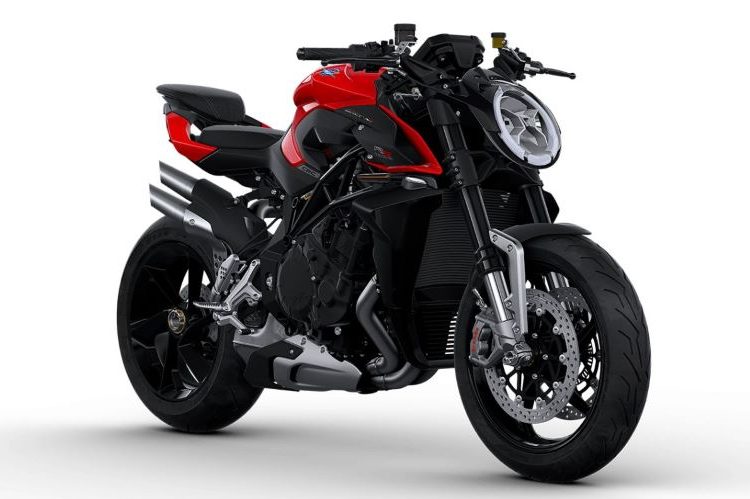 MV Agusta Brutale 1000 RS 2022