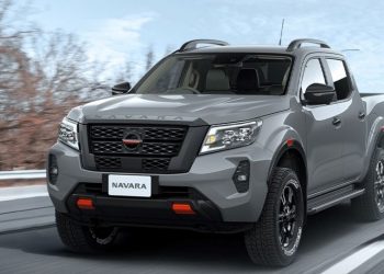 Nissan ưu đãi 40 triệu đồng cho mẫu xe Navara 2021 trong tháng 9