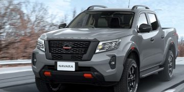 Nissan ưu đãi 40 triệu đồng cho mẫu xe Navara 2021 trong tháng 9