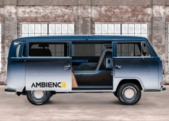 Continental AMBIENC3 Concept