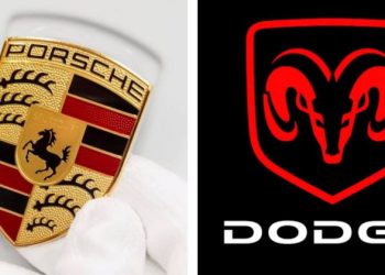 Khảo sát J.D Power 2021: Porsche & Dodge là 2 thương hiệu ô tô được yêu thích nhất năm