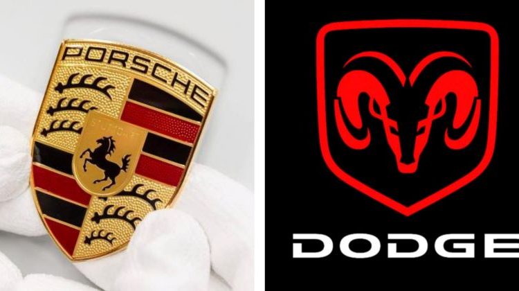Khảo sát J.D Power 2021: Porsche & Dodge là 2 thương hiệu ô tô được yêu thích nhất năm