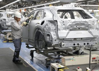 Nhật Bản sẽ giảm hơn 1 triệu xe